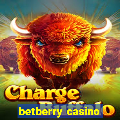 betberry casino